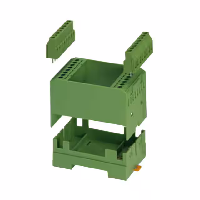 2940032 Phoenix Contact  Box Components